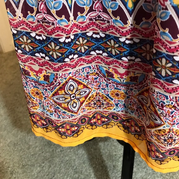 Love Reign Dress, size S - Picture 8 of 8